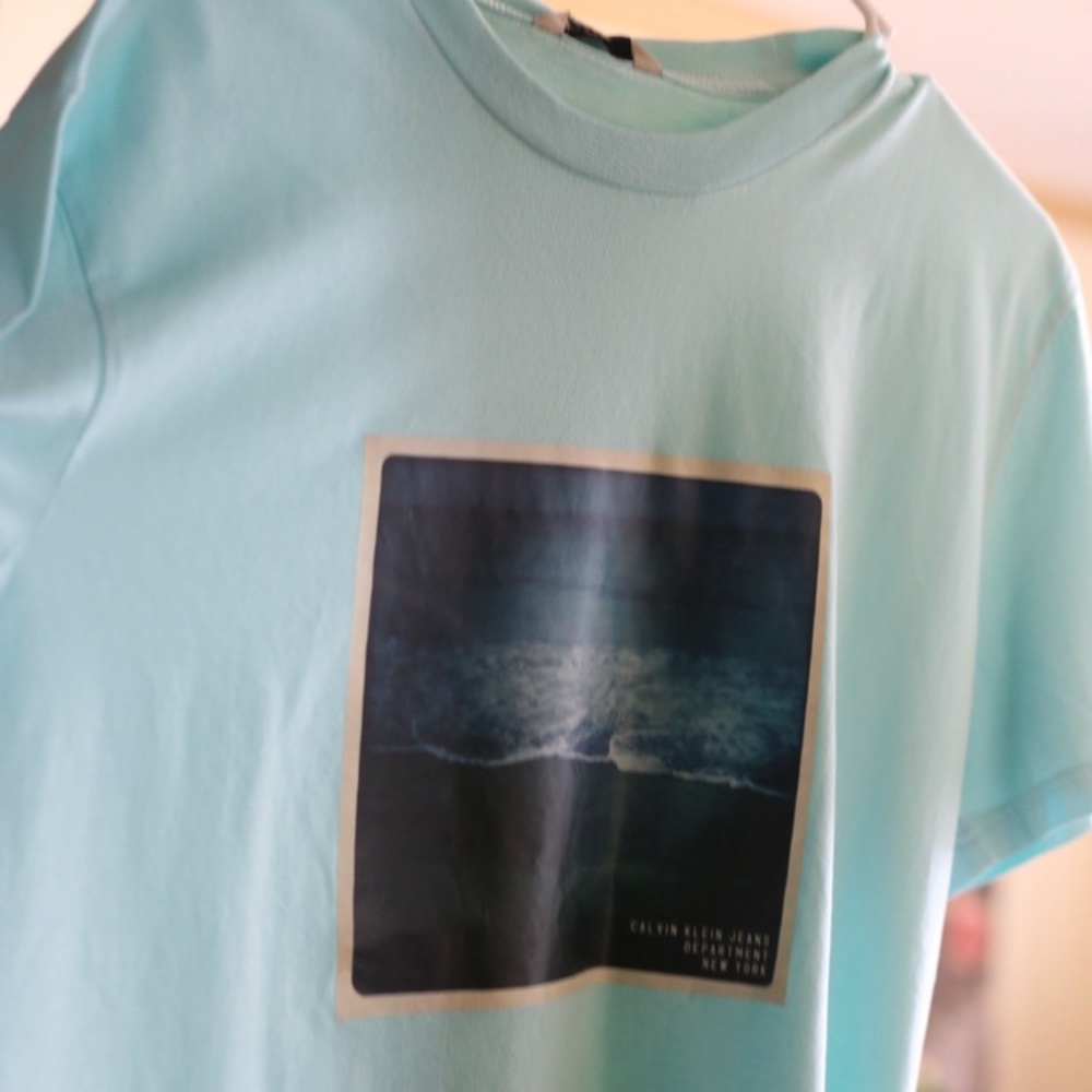 Authentic Calvin Klein 🔥 Heavy/Soft New w/ Tags🔥